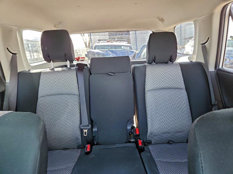 Фото 10 - TOYOTA 4RUNNER