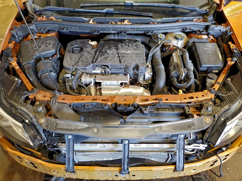 Фото 11 - CHEVROLET CRUZE