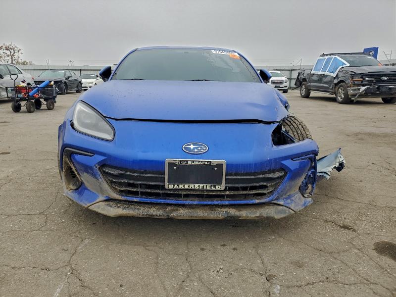 Фото 5 - SUBARU BRZ