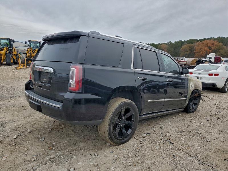 Фото 3 - GMC YUKON