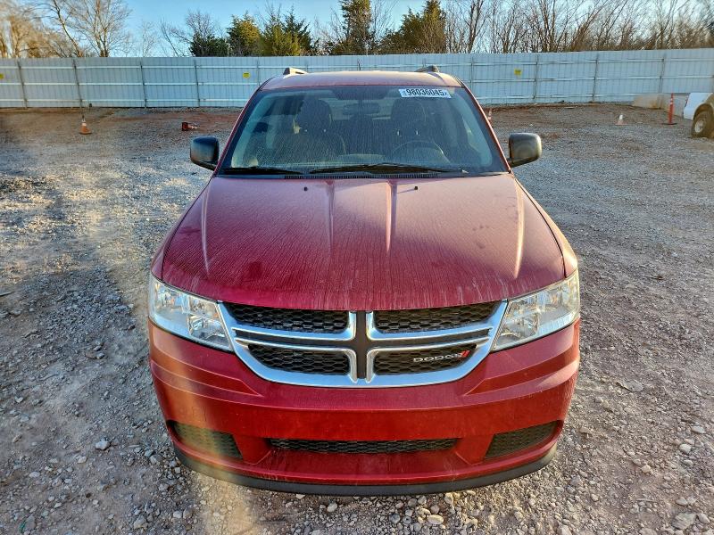 Фото 5 - DODGE JOURNEY