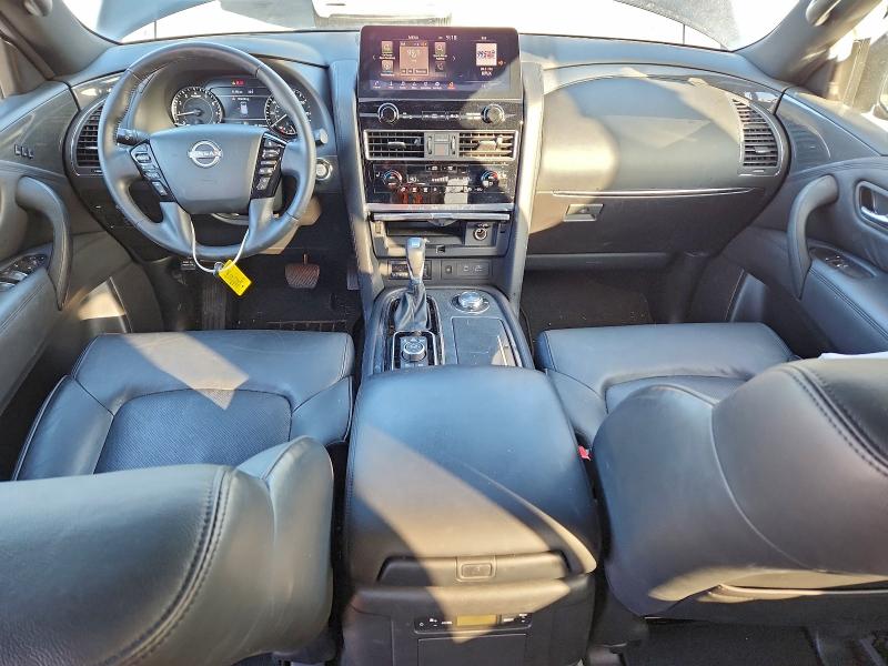 Фото 8 - NISSAN ARMADA