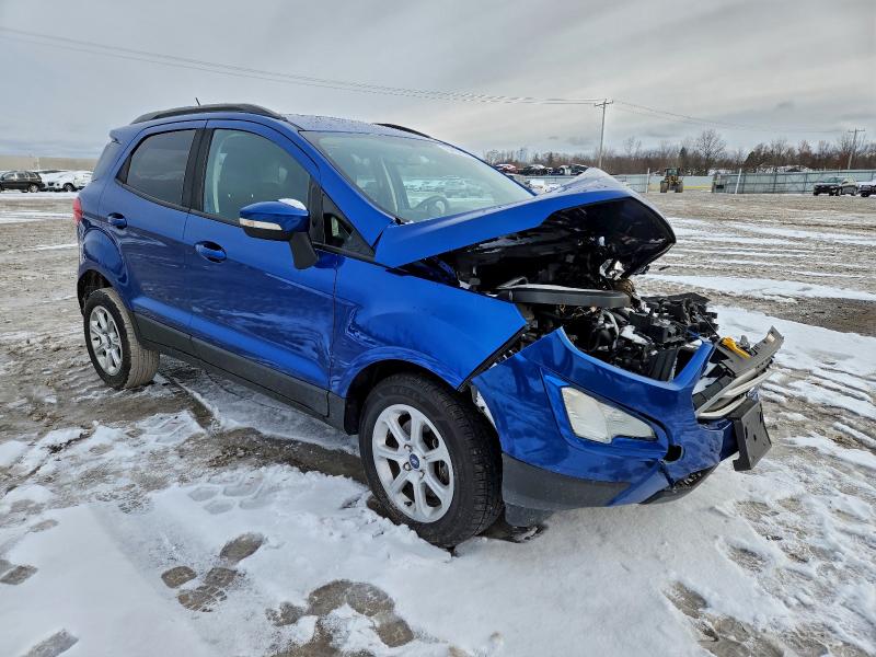 FORD ECOSPORT 2019 VIN MAJ6S3GL7KC268461