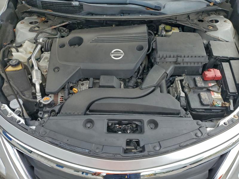 Фото 11 - NISSAN ALTIMA