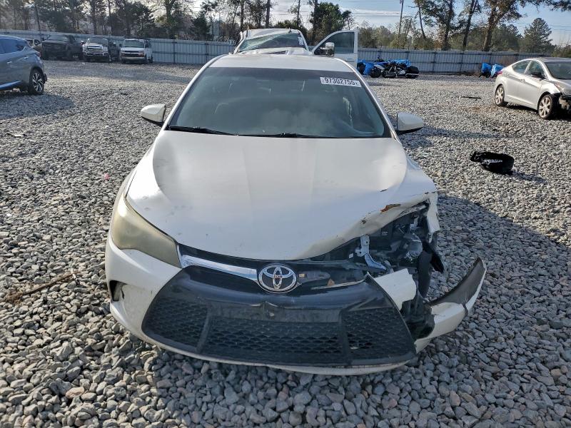 Фото 5 - TOYOTA CAMRY