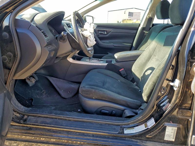 Фото 7 - NISSAN ALTIMA