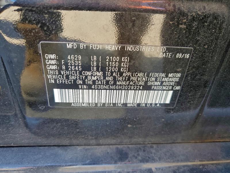 Фото 12 - SUBARU LEGACY