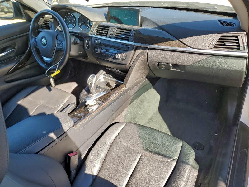 Фото 8 - BMW 4 SERIES