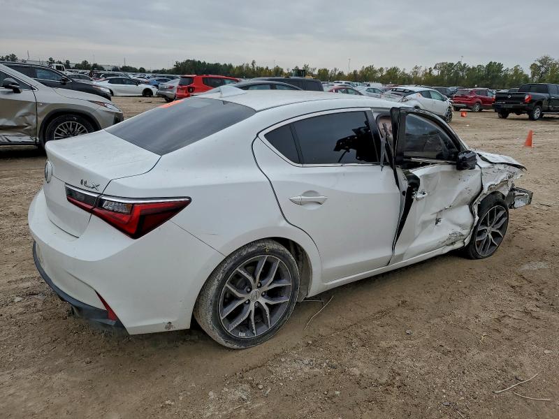 Фото 3 - ACURA ILX