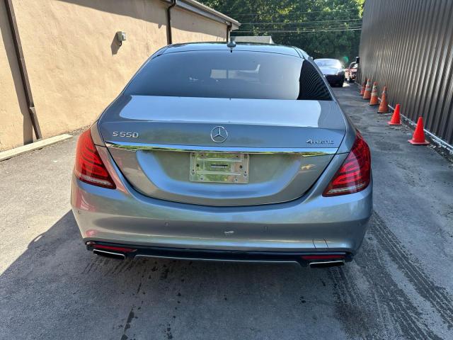 MERCEDES-BENZ S-CLASS 2015 VIN WDDUG8FB7FA092737