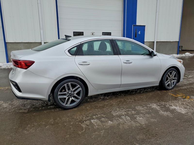 Фото 3 - KIA FORTE