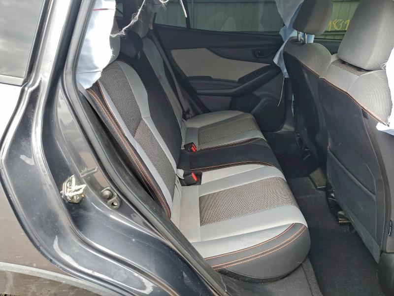 Фото 11 - SUBARU CROSSTREK