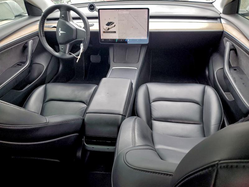 Фото 8 - TESLA MODEL 3