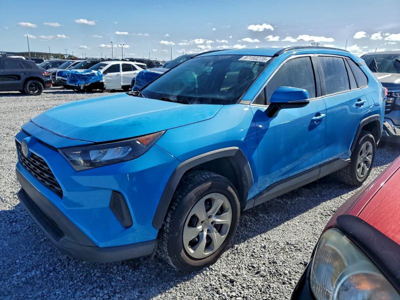 Фото 1 - TOYOTA RAV4