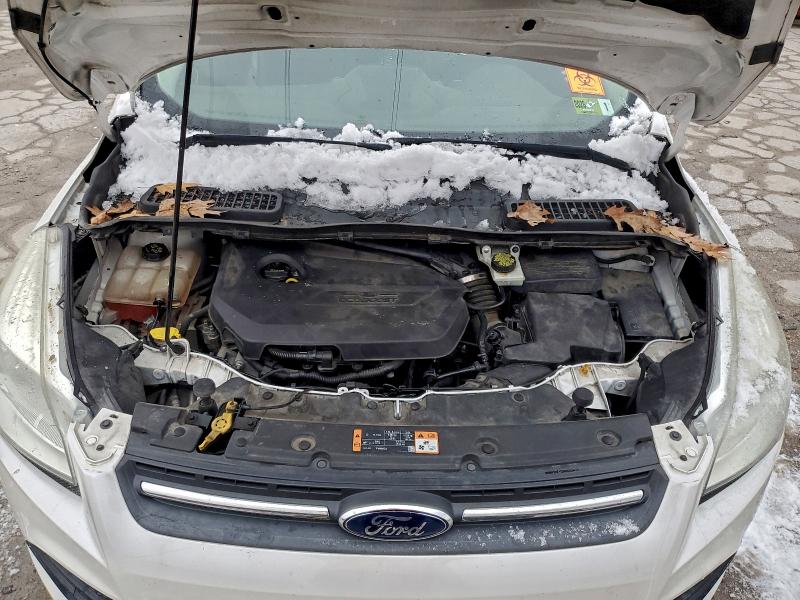 Фото 12 - FORD ESCAPE