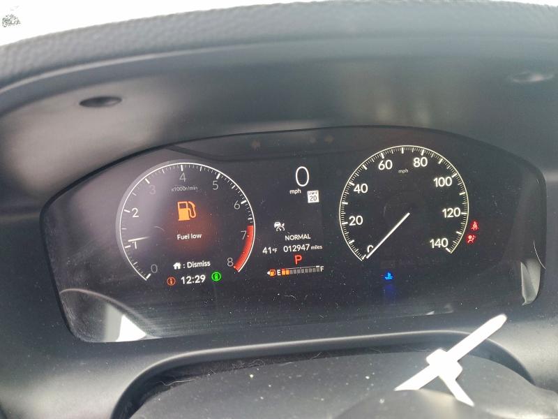 Фото 9 - HONDA HR-V