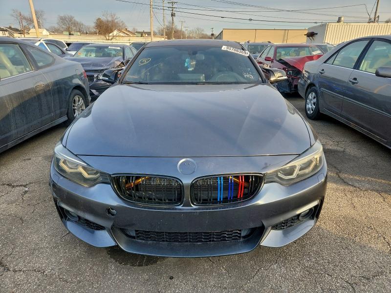 Фото 5 - BMW 4 SERIES