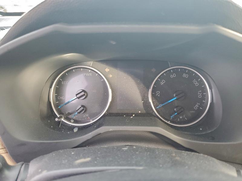 Фото 9 - TOYOTA RAV4