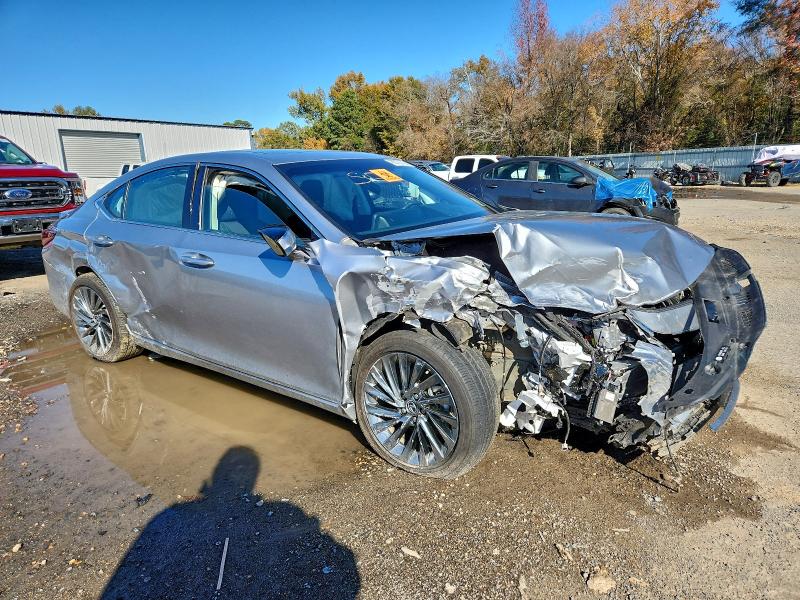 Фото 4 - LEXUS ES300