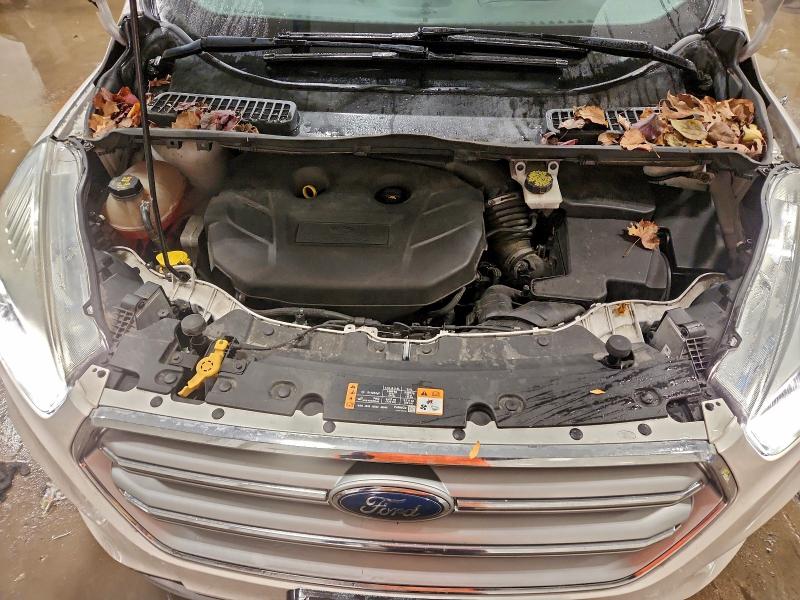 Фото 12 - FORD ESCAPE