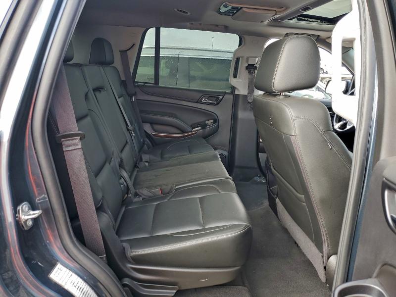 Фото 11 - GMC YUKON