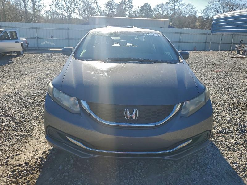 Фото 5 - HONDA CIVIC