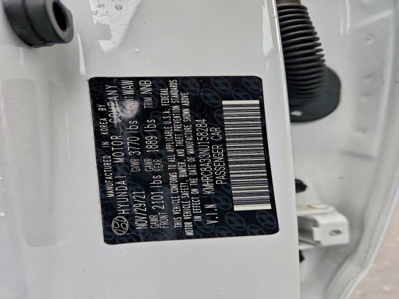 Фото 14 - HYUNDAI VENUE