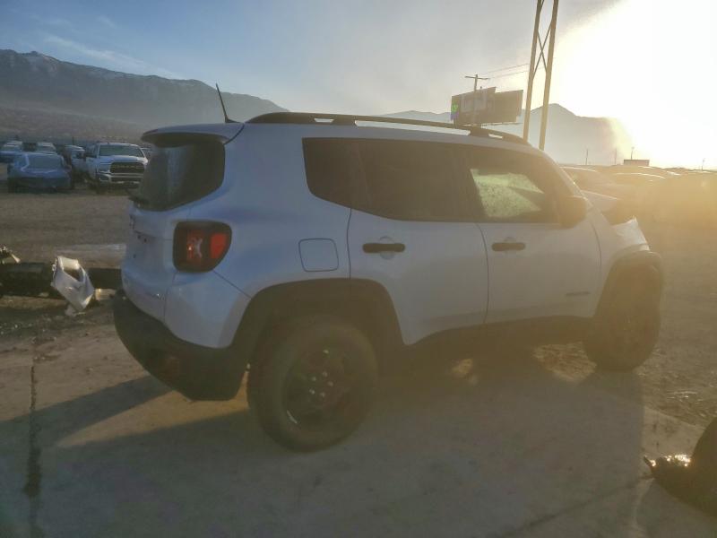 Фото 3 - JEEP RENEGADE