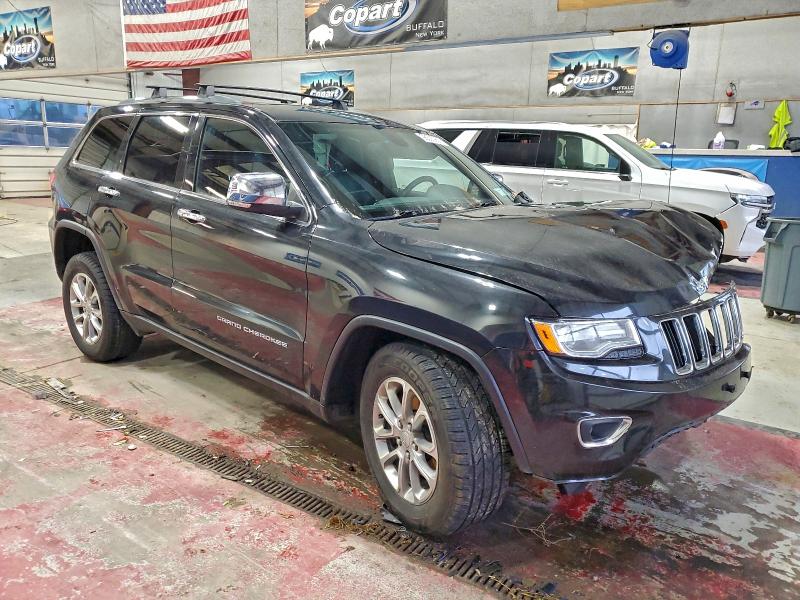 Фото 4 - JEEP GRAND CHER