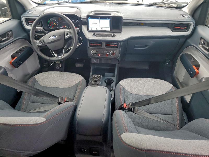 Фото 8 - FORD MAVERICK