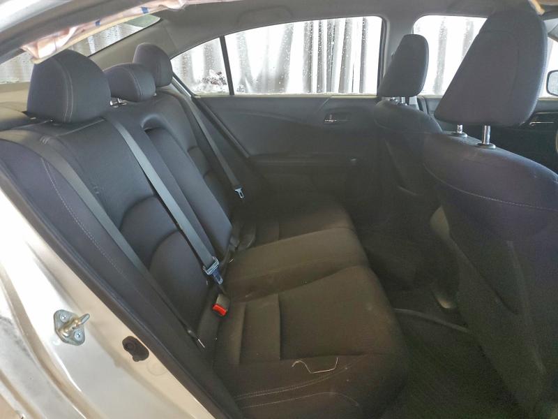 Фото 10 - HONDA ACCORD