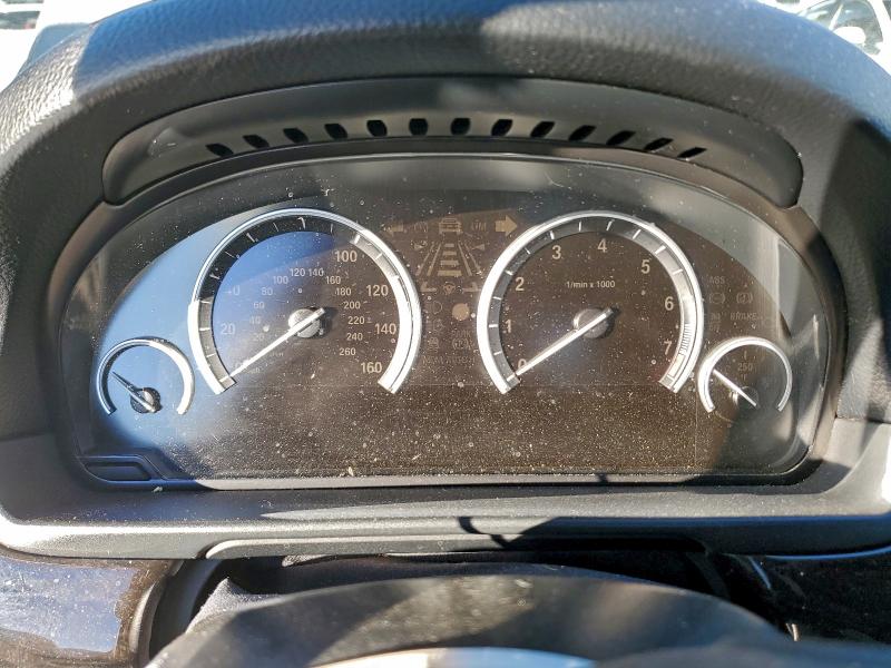 Фото 9 - BMW 5 SERIES