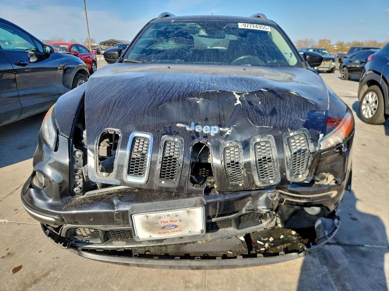 Фото 5 - JEEP GRAND CHER