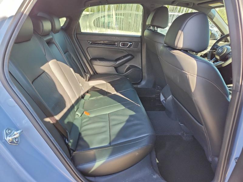 Фото 10 - HONDA CIVIC