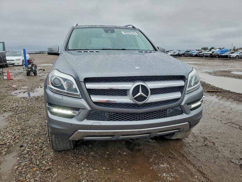 MERCEDES-BENZ GL-CLASS 2016 VIN 4JGDF6EE1GA678425