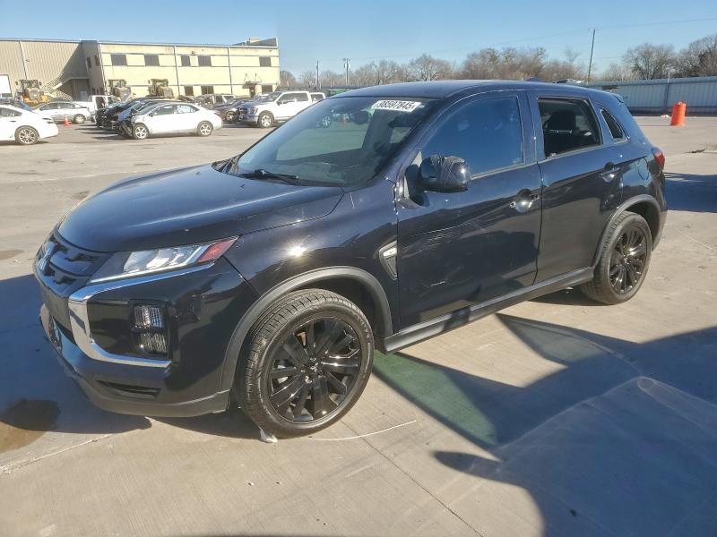 Фото 1 - MITSUBISHI OUTLANDER