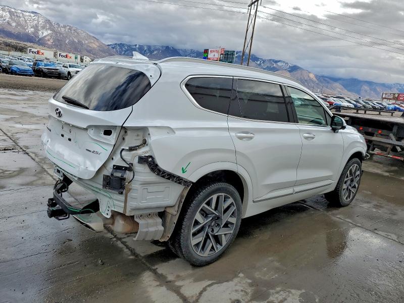 Фото 3 - HYUNDAI SANTA FE