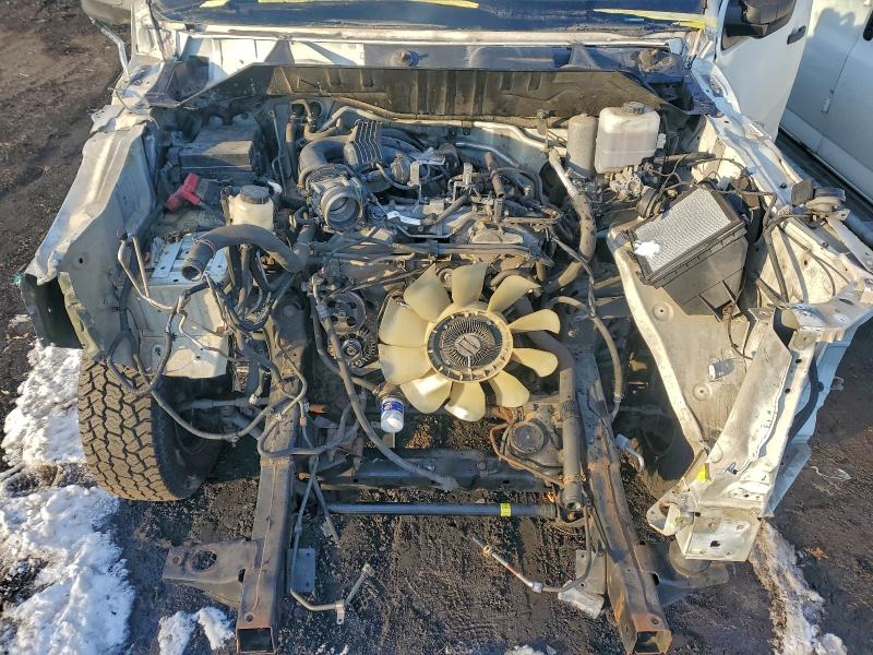 Фото 12 - NISSAN NV