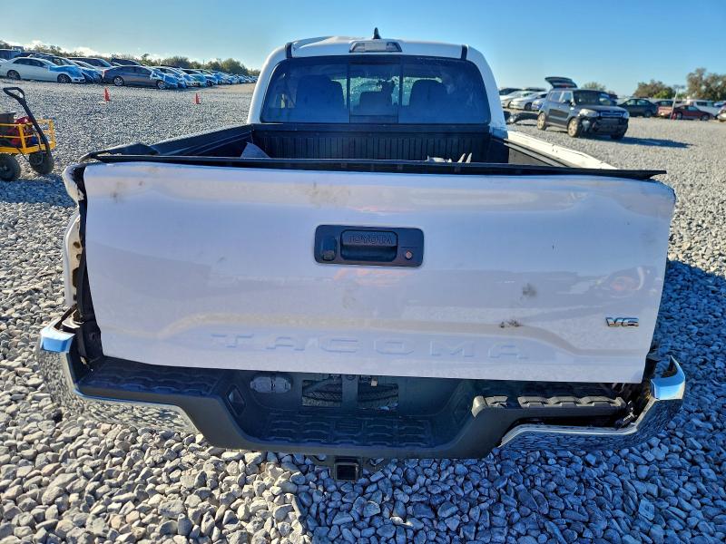 Фото 6 - TOYOTA TACOMA