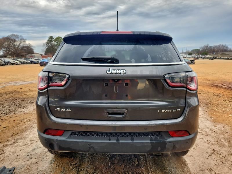 Фото 6 - JEEP COMPASS