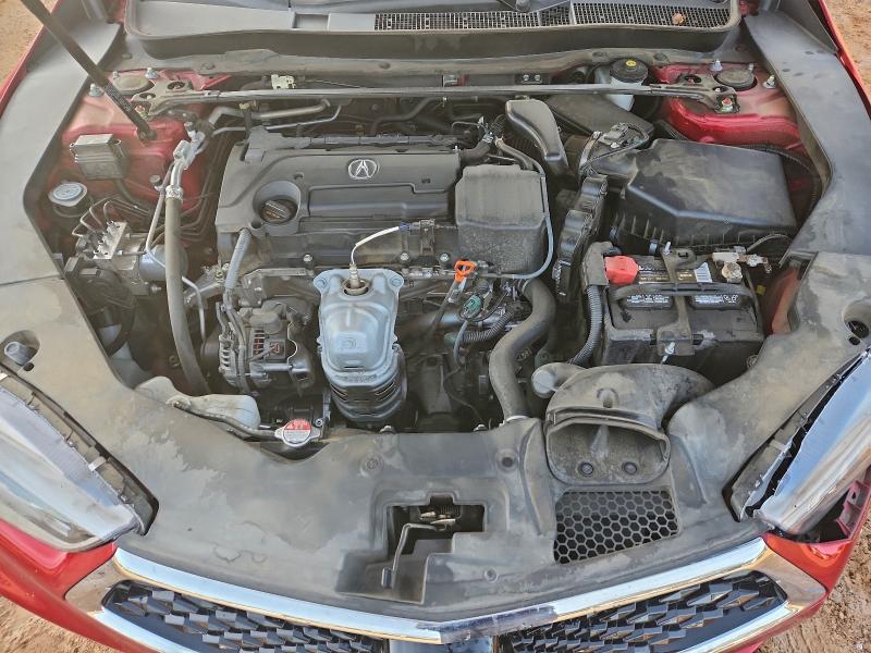 Фото 11 - ACURA TLX