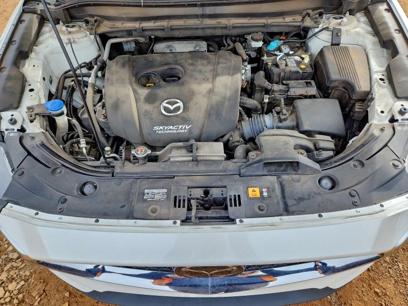 Фото 12 - MAZDA CX-5