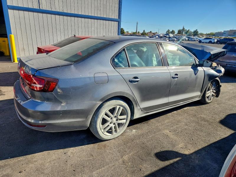 Фото 3 - VOLKSWAGEN JETTA