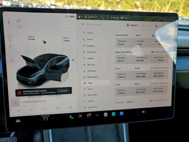 Фото 9 - TESLA MODEL Y