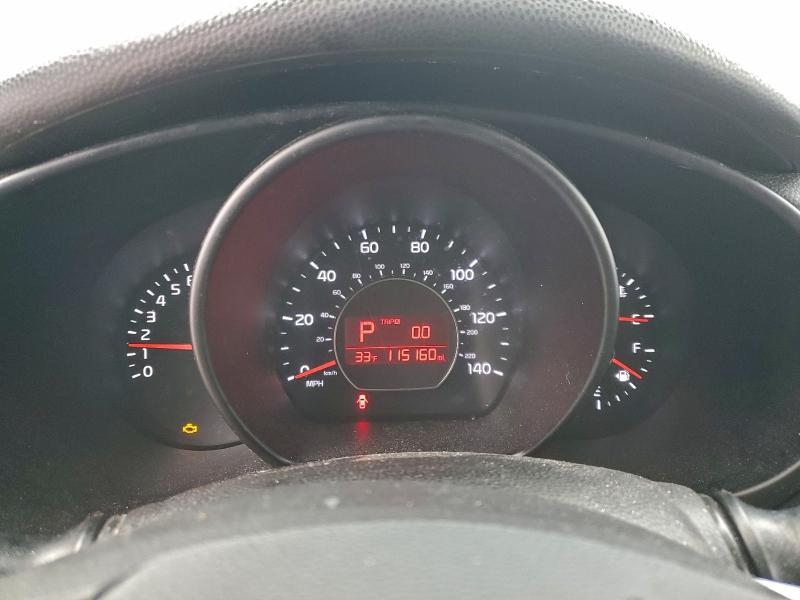 Фото 9 - KIA SOUL