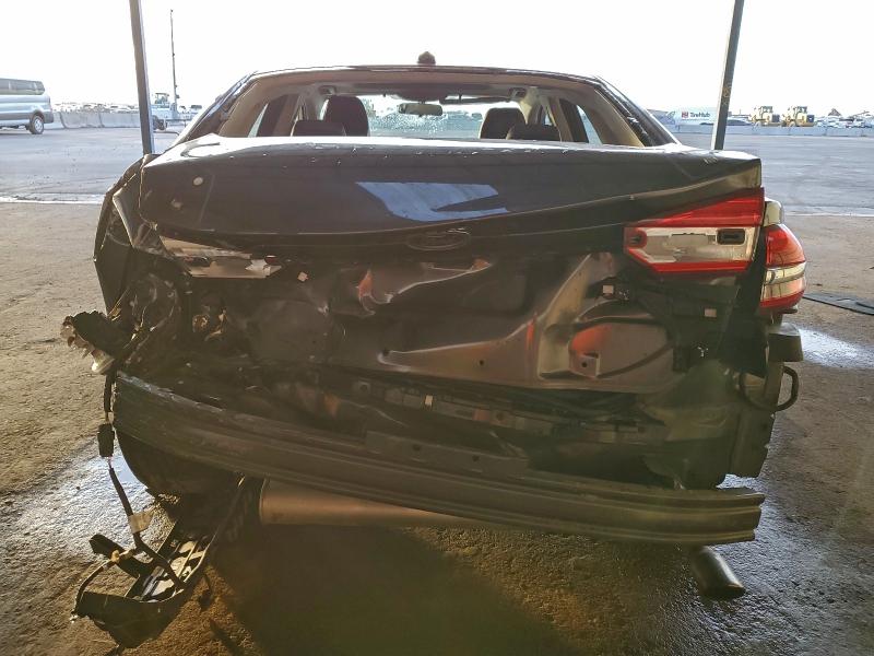 Фото 6 - FORD FUSION