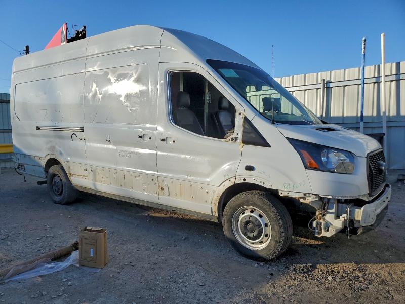 Фото 4 - FORD TRANSIT