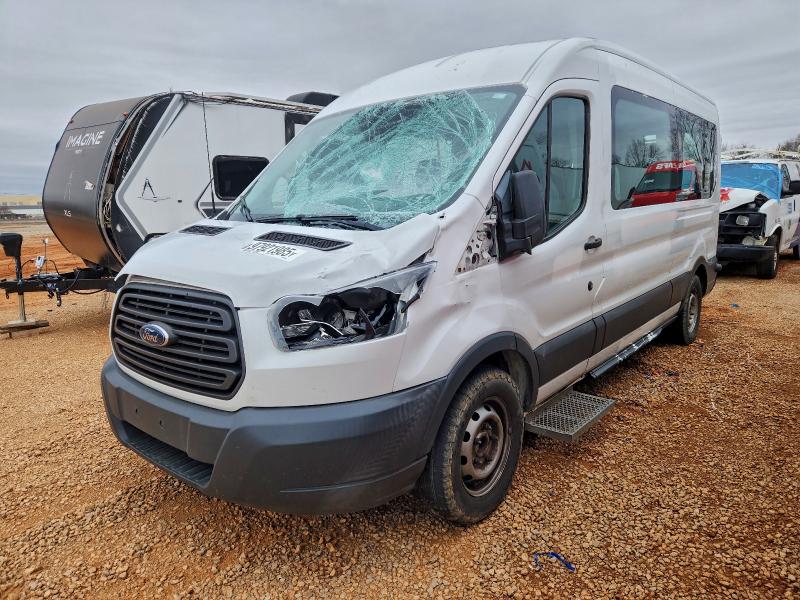 Фото 1 - FORD TRANSIT