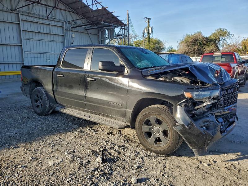 Фото 4 - RAM 1500