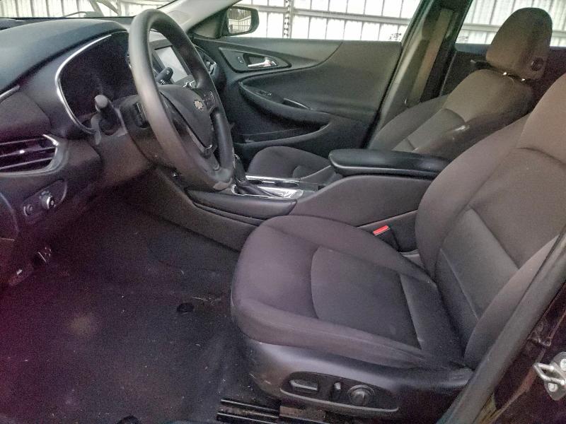 Фото 7 - CHEVROLET MALIBU